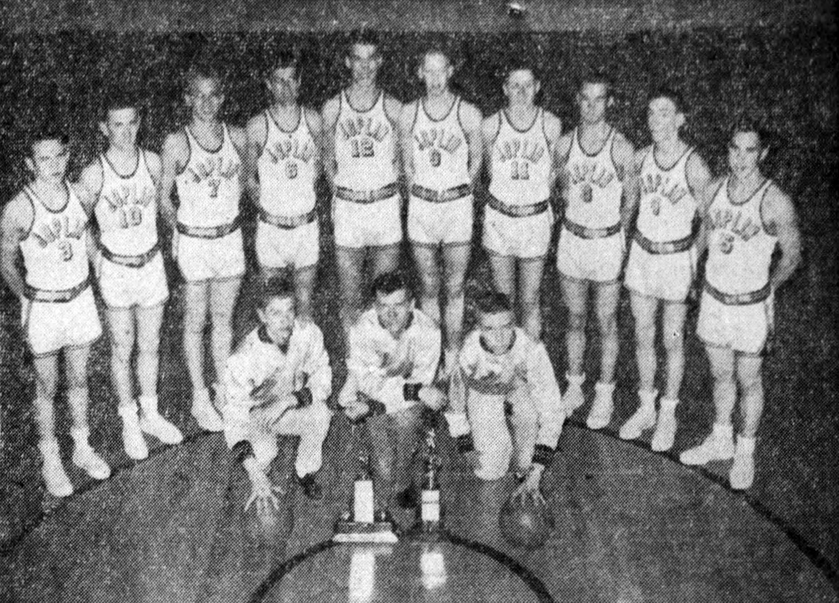 Joplin Bulldogs